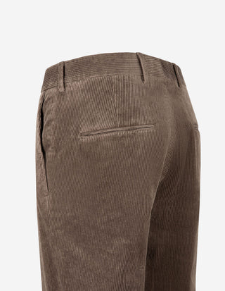 Dandy Byxa Manchester Beige