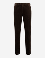 Dandy Byxa Manchester Brun