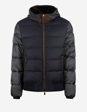 Wright-SHL Hybrid Bomberjacka Navy