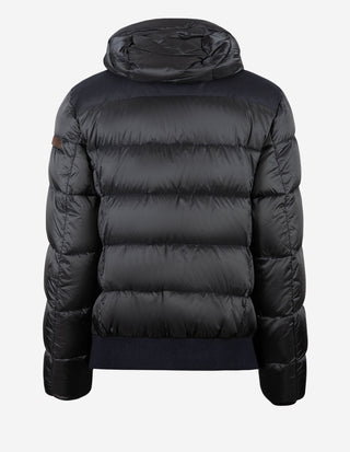 Wright-SHL Hybrid Bomberjacka Navy