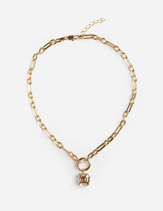 Eve Halsband Golden Shadow/Guld