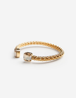 Eve Armband Golden Shadow/Guld