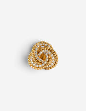 Juliette Ring Guld/Kristall