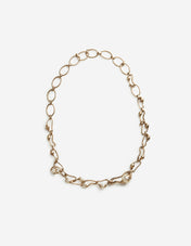 WKABronte Halsband Guld