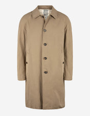 New Dea Rock Bomull Khaki