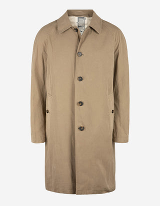 New Dea Rock Bomull Khaki