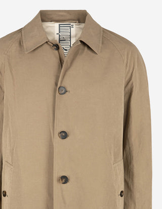 New Dea Rock Bomull Khaki