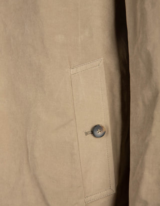 New Dea Rock Bomull Khaki