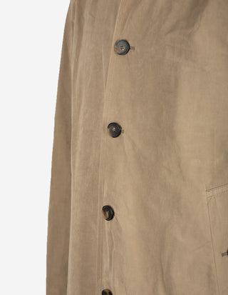 New Dea Rock Bomull Khaki