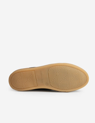 Marche Sneakers Mocka Svart