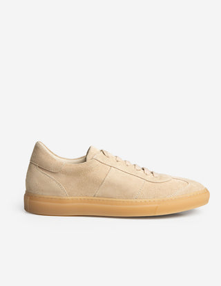 Marche Sneakers Mocka Beige