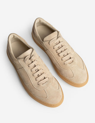 Marche Sneakers Mocka Beige