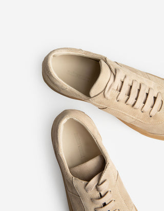 Marche Sneakers Mocka Beige