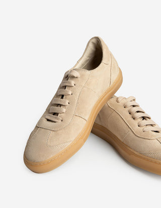 Marche Sneakers Mocka Beige