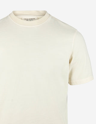 Matteo T-Shirt American Jersey Benvit