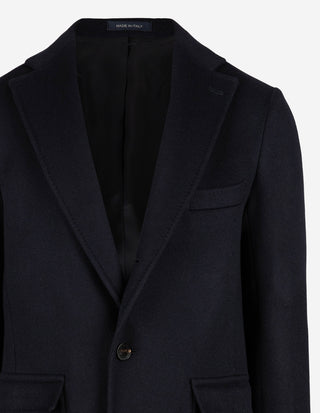 Firenze Rock Ull/Kashmir Navy