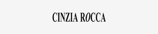 CINZIA ROCCA