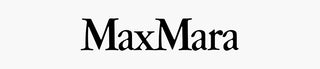 MAX MARA