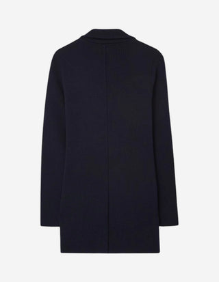 Victoria Cardigan Marinblå