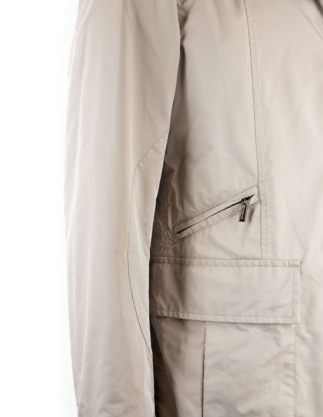 Porto KM Field Jacket Marmo