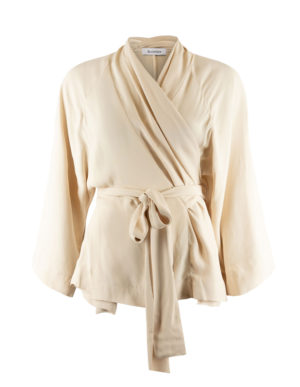 Tennessee Kimono Ljusbeige