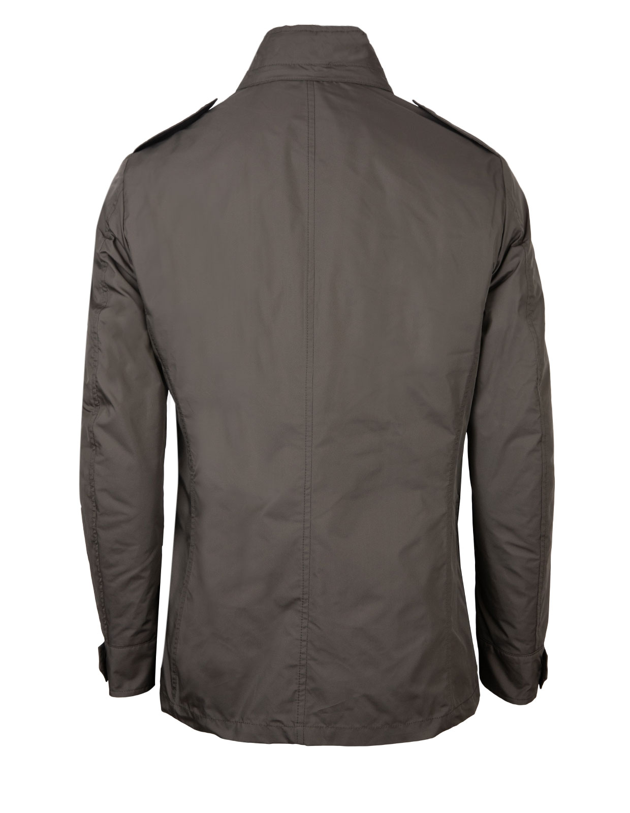 Porto KM Field Jacket Forest