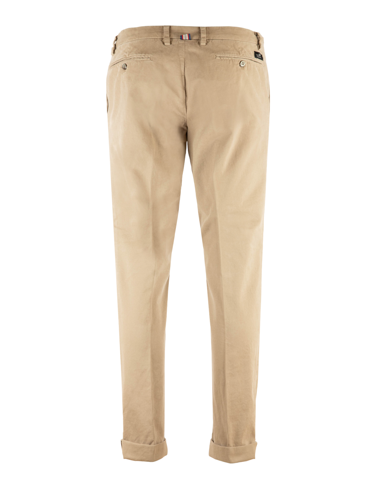 Fashion beige chino