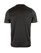 Filo Di Scozia T-Shirt Black Stl L