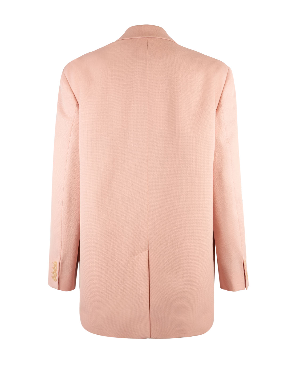 Suit Jacket Powder Pink