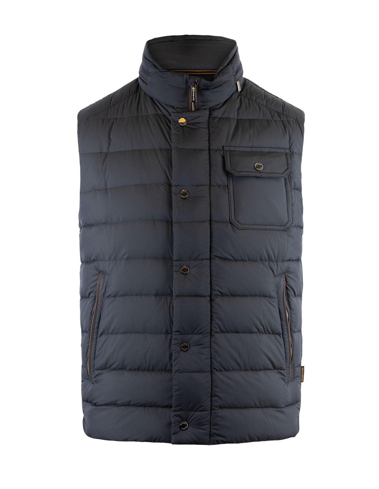 Morfeo S3C Vest Dark Blue