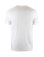 Filo Di Scozia T-Shirt White Stl 3XL