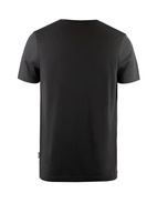 Thompson Jersey T-Shirt Black Stl XL