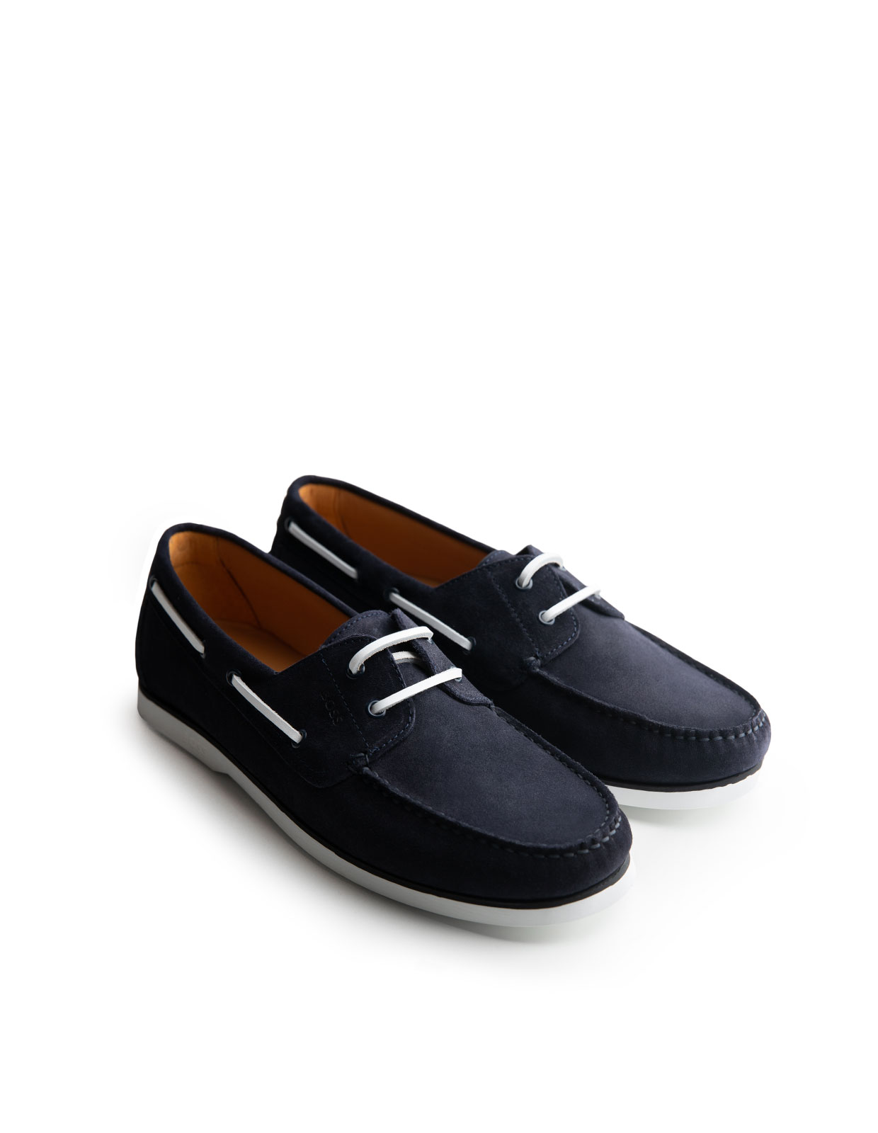 Barnie Dark Blue