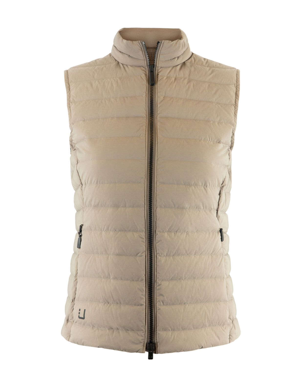 Sirius Vest Beige Stl M