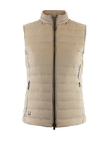 Sirius Vest Beige Stl L