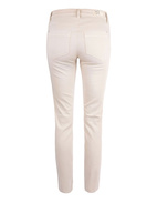 Vic 5-pkt trousers Sand Cashew Stl 46