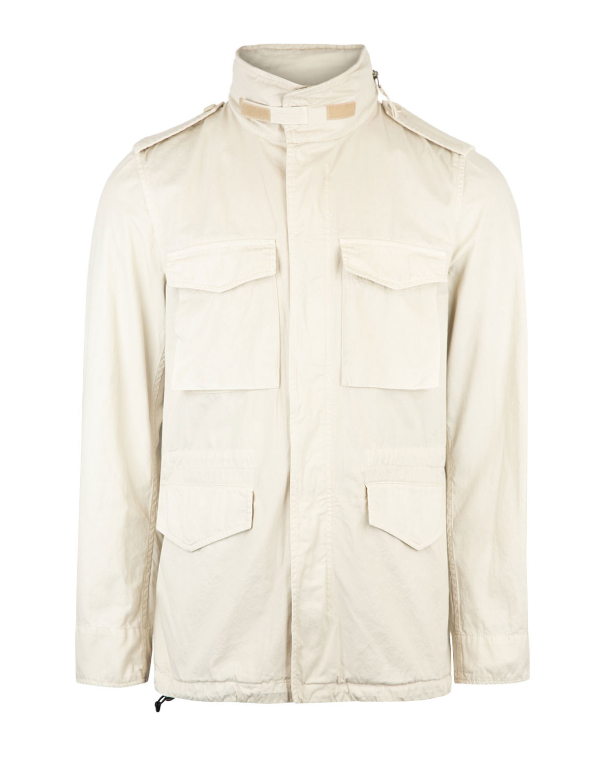 CG20 Field Jacket M65 Cotton Ghiaccio