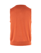 Slipover Merino Orange Stl S