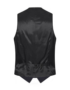 Carlo Vest Dark Grey Stl 56