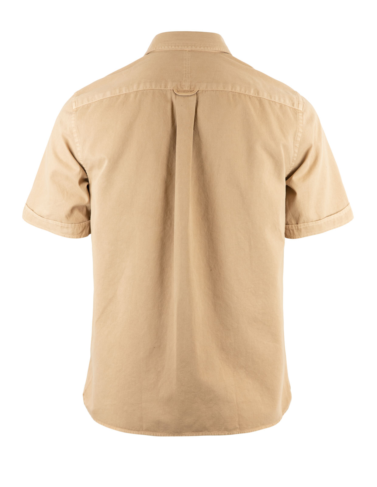 Safari Shirt Beige