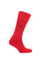 Merino Blended Socks Rubino Stl 40-43