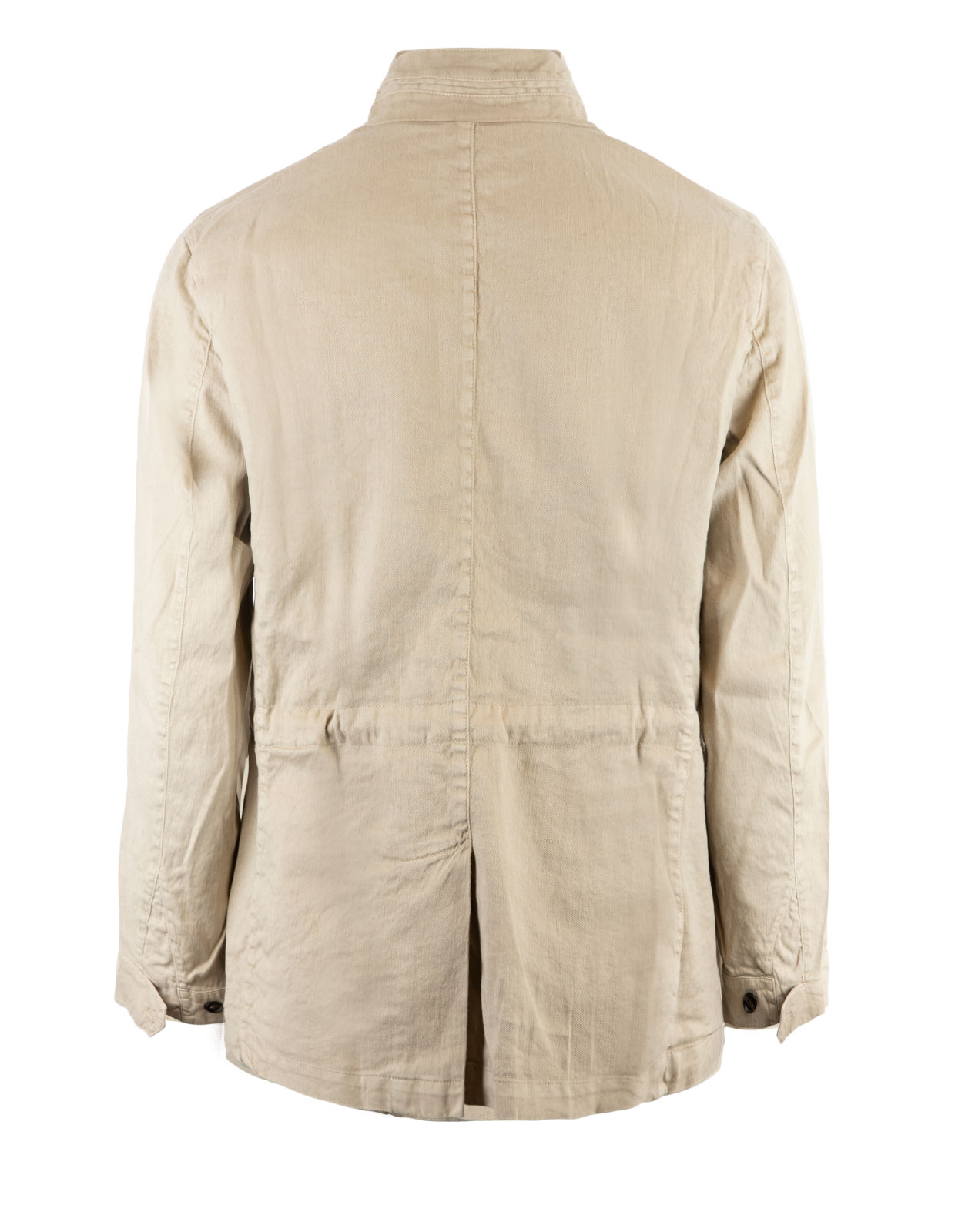 City Field Jacket Khaki