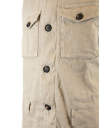 City Field Jacket Khaki