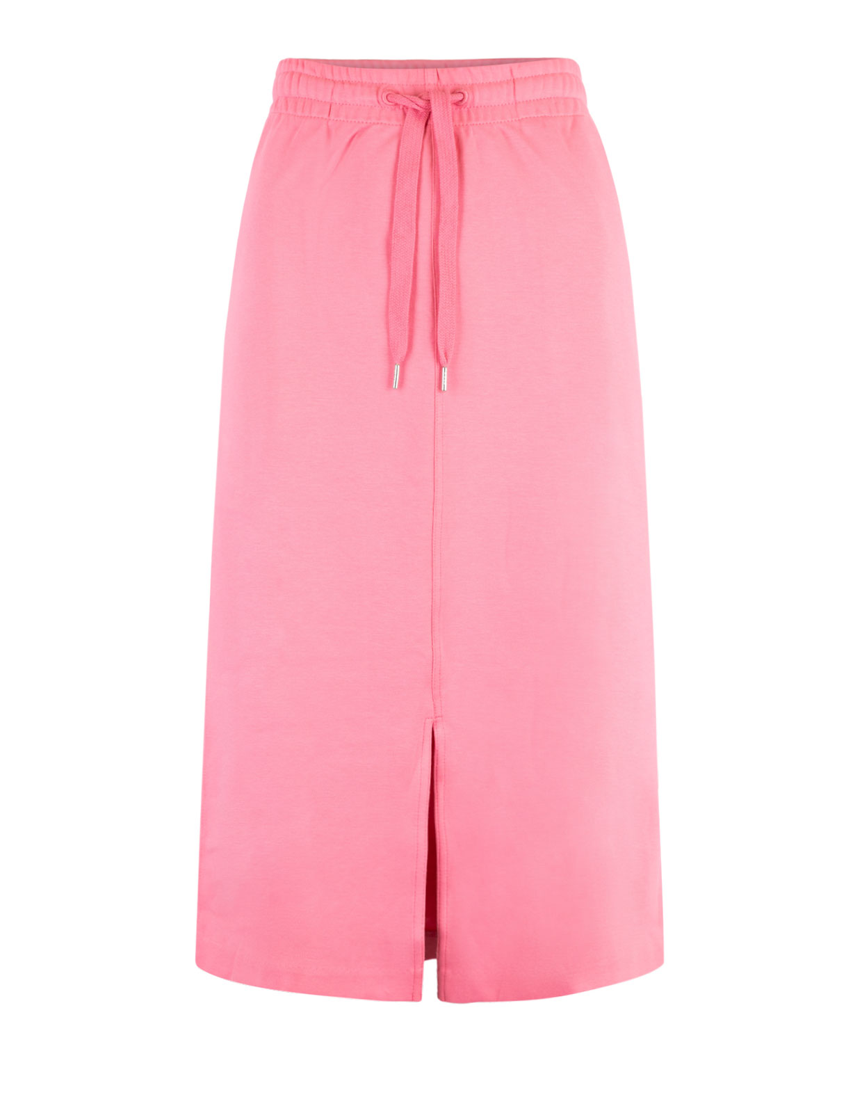 Eneta Jersey Skirt Medium Pink Stl S