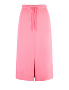 Eneta Jersey Skirt Medium Pink