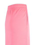 Eneta Jersey Skirt Medium Pink Stl S