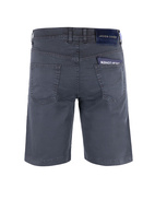 Nicolas 5-Pocket Shorts Navy