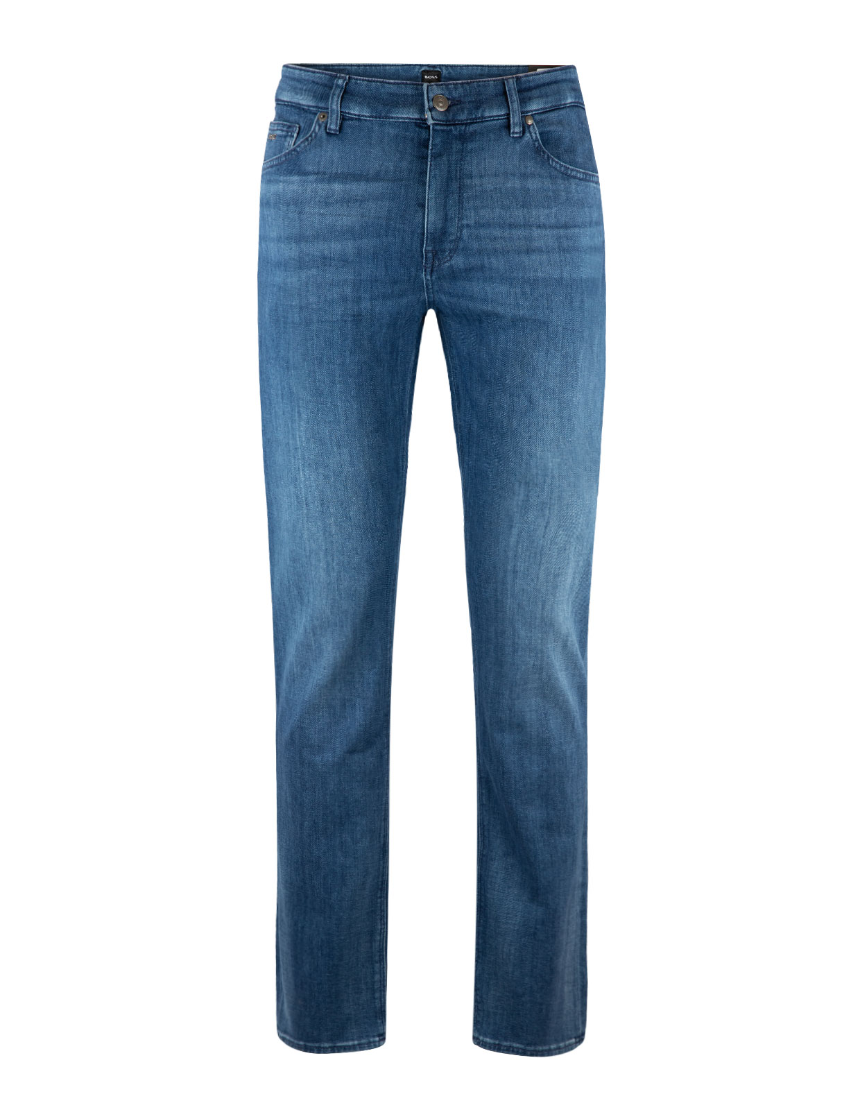 Jeans Maine3 Medium Blue Stl 31"32