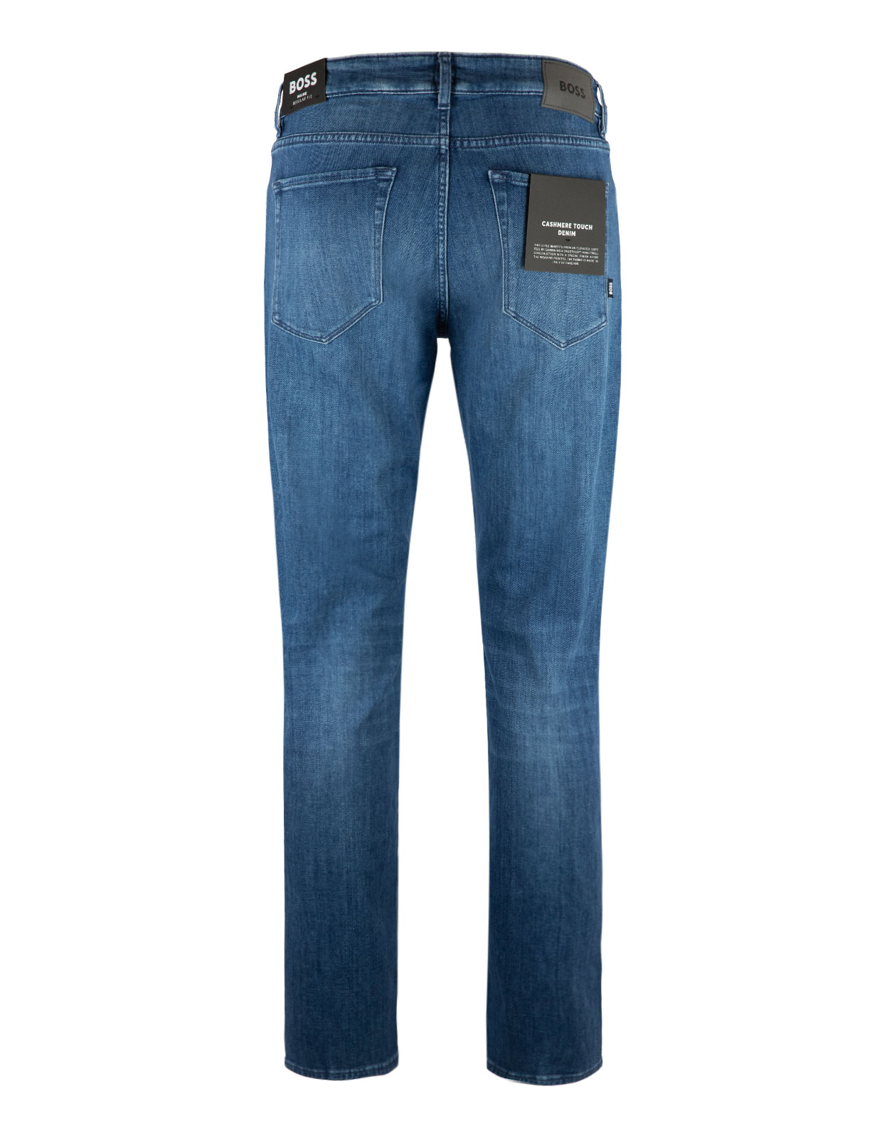 Jeans Maine3 Medium Blue Stl 31"32