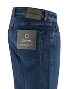 Jeans Maine3 Bright Blue Stl 40"34